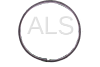 Alliance Parts - Alliance #70066005 Dryer CYL SEAL-CENTER (T45/55)