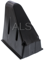 Alliance Parts - Alliance #70070101 Dryer CAP END-CYLINDER BAFFLE