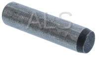 Huebsch Parts - Huebsch #70071401 Washer/Dryer PIN DOWEL .250X1.000 MACHINE