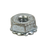 Speed Queen Parts - Speed Queen #70072901 Dryer NUT HEX KEPS 4-40 STL