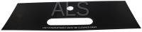 Alliance Parts - Alliance #70115301 Dryer OVERLAY LINT DR LW BLK TXT T30