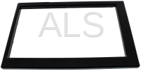 IPSO Parts - Ipso #70116902 Dryer TRIM CONTROL LEFT SQ T30