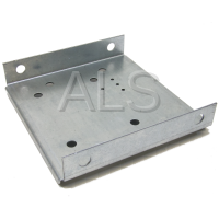 IPSO Parts - Ipso #70127301 Dryer BRACKET MOTOR MOUNT 25-T30