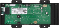 Unimac Parts - Unimac #70130401 Dryer OVERLAY OM NON REV -SQ ICON