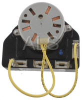 Alliance Parts - Alliance #70131801P Dryer TIMER MALLORY 60HZ PKG