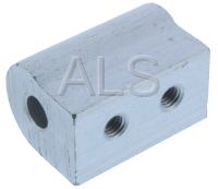 Alliance Parts - Alliance #70174801 CAM HINGE-SATIN
