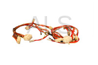 Huebsch Parts - Huebsch #70179801 Dryer HARNESS CNTRL PNL CD