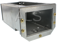 IPSO Parts - Ipso #70180101 Dryer ASSY COINVAULT