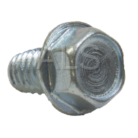 Alliance Parts - Alliance #70187201 Dryer SCREW #12-24X.38 HXHD TYPE T