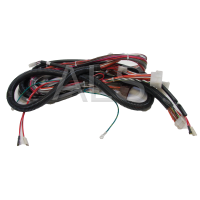 Speed Queen Parts - Speed Queen #70204501 Dryer HARNESS MAIN NMC