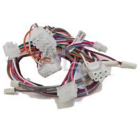 Speed Queen Parts - Speed Queen #70206301P Dryer ASSY HARNESS CNTRL PNL-NMC PKG