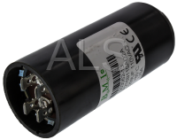 Huebsch Parts - Huebsch #70211501 Dryer CAPACITOR MTR