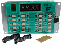 Huebsch Parts - Huebsch #70228401P Dryer KIT CONTROL & CARTON 24V/50-60