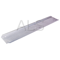 Huebsch Parts - Huebsch #70257101 Washer/Dryer CHANNEL REAR CYLINDER 35/T30
