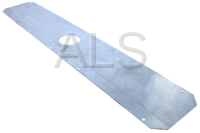 Alliance Parts - Alliance #70257201 Dryer PLATE REAR CYL CHANNEL 35/T30
