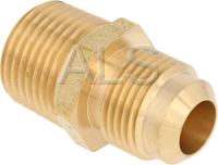 Alliance Parts - Alliance #70262601 Dryer PIPE 1/2 NPT X 45 DEG FLR