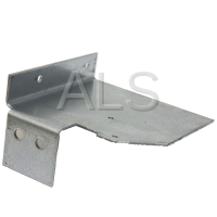 Huebsch Parts - Huebsch #70266301 Dryer BRACKET AIRFLOW SWITCH