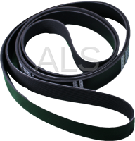 Alliance Parts - Alliance #70276201P Dryer BELT POLY-V 105.5 PKG