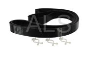 Alliance Parts - Alliance #70276203P Dryer BELT POLY-V 94 PKG