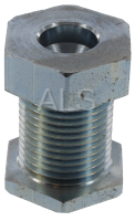 Alliance Parts - Alliance #70284208 Dryer PULLEY MOTOR 60HZ (T45)