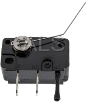 Alliance Parts - Alliance #70286101P Dryer SWITCH COINDROP-MNZ PKG