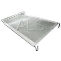 IPSO Parts - Ipso #70290601 Dryer ASSY LINT SCREEN T30