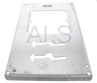 Alliance Parts - Alliance #70291001P Dryer KIT CONTROL PLATE 25-75