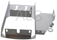 Huebsch Parts - Huebsch #70291201P Dryer KIT CONTROL PLATE T30 HB