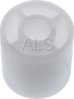 Unimac Parts - Unimac #70297601 Dryer WHEEL ROLLER CATCH