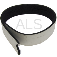Alliance Parts - Alliance #70300201P Dryer GASKET LINT DRAWER T45 PKG