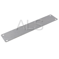 Alliance Parts - Alliance #70323201 Dryer PLATE LINT DRAWER HANDLE