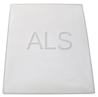 Unimac Parts - Unimac #70325601 Dryer SCREEN LINT 25-35