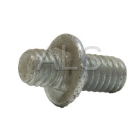 Huebsch Parts - Huebsch #70334701 Dryer STUD 5/16-18 DOUBLE ENDED