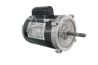 IPSO Parts - Ipso #70337501P Dryer MTR B 100-230/6/1&100-200/5/1