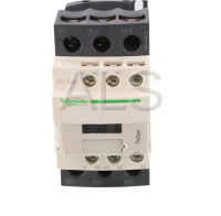 Huebsch Parts - Huebsch #70343301P Dryer CONTACTOR 1 EC-AC COIL PKG