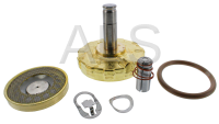 Alliance Parts - Alliance #70351021P Dryer KIT REBUILD-PARKER STEAM VLV
