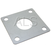 IPSO Parts - Ipso #70355001 Washer/Dryer SHIM REAR BEARING