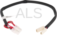 Speed Queen Parts - Speed Queen #70364104P Dryer HARNESS COINVAULT SWITCH PKG