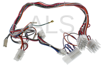 Alliance Parts - Alliance #70368001P Dryer HARNESS CNTL PNL NMC/MDC PKG