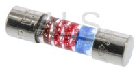 IPSO Parts - Ipso #70406601 Dryer FUSE 5.2MM X 20MM 250V 3.5A