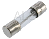 Unimac Parts - Unimac #70406701 Dryer FUSE 5.2MM X 20MM 250V 2.0A
