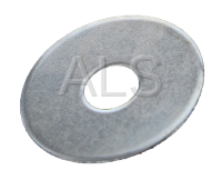 Alliance Parts - Alliance #70411301 Dryer WASHER,FLAT (.328 ID X 1.120 OD X .062)