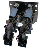 Alliance Parts - Alliance #70441602 Washer/Dryer ASSY COINDROP-DUAL-CAN.25/1.00