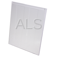 Alliance Parts - Alliance #800004WP Washer/Dryer KIT LH CABINET PANEL