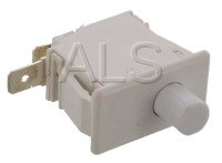 Cissell Parts - Cissell #800211 Washer/Dryer SWITCH DOOR