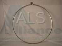 Alliance Parts - Alliance #800312 Washer/Dryer RING CLAMP 41915