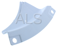 Huebsch Parts - Huebsch #800342 Washer/Dryer HANDLE DOOR