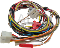 Alliance Parts - Alliance #800590P Washer ASSY HARNESS-BASE PKG