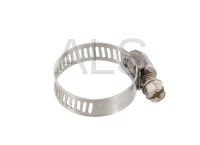 Speed Queen Parts - Speed Queen #800803 Washer CLAMP HOSE #10 HIGH TORQUE
