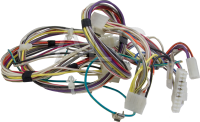 IPSO Parts - Ipso #801064P Washer ASSY HARNESS-CONTROL-FRONT PKG